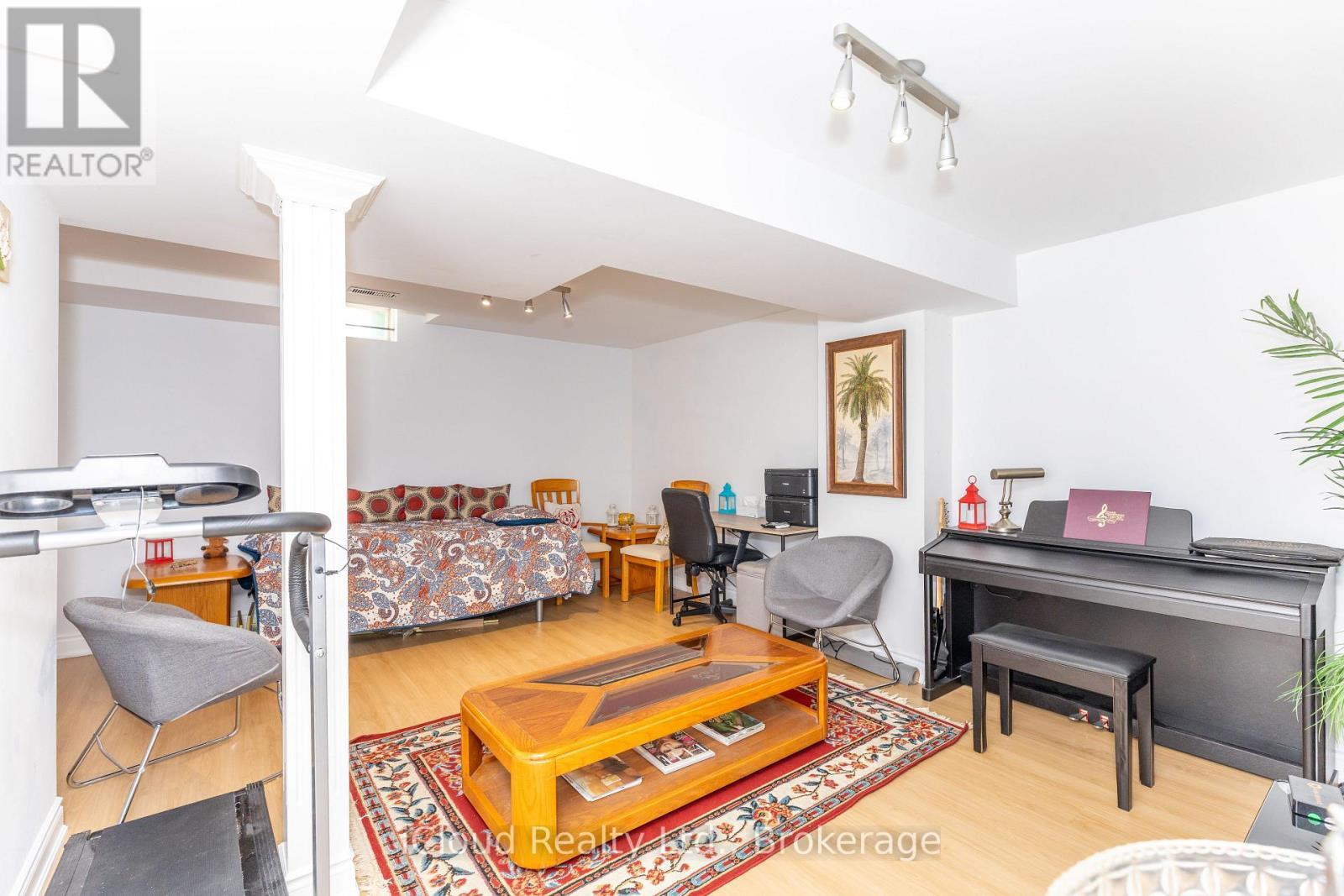 3842 Ridgepoint Way, Mississauga, ON - Indoor