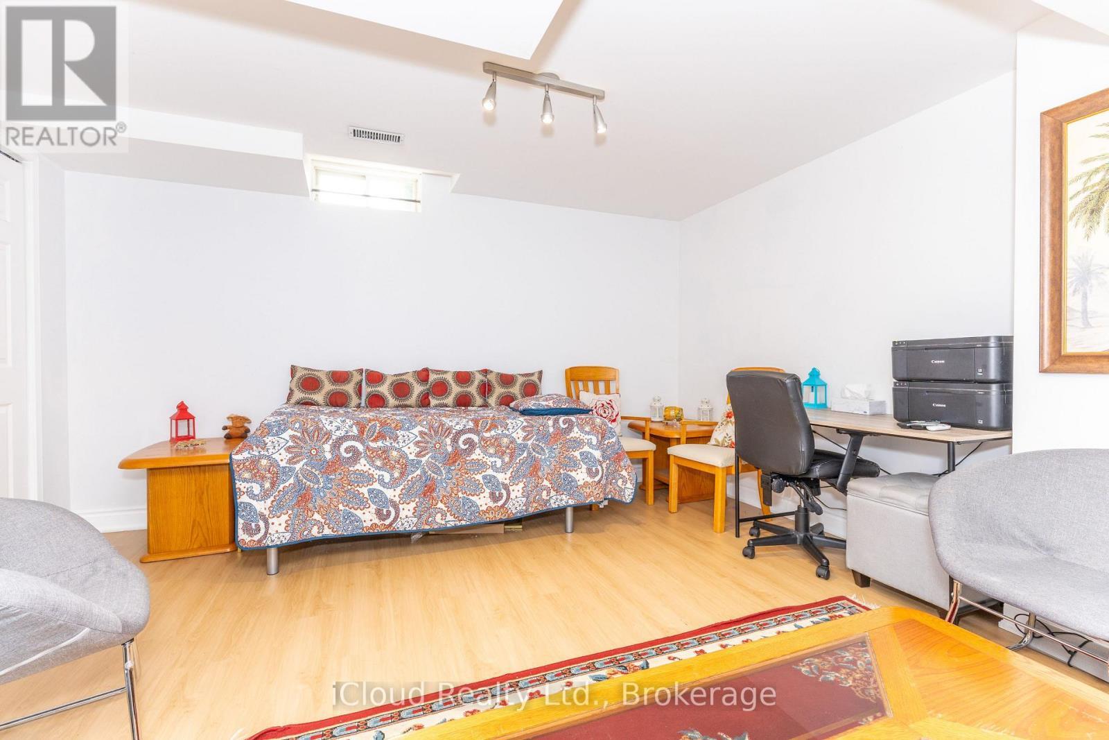 3842 Ridgepoint Way, Mississauga, ON - Indoor