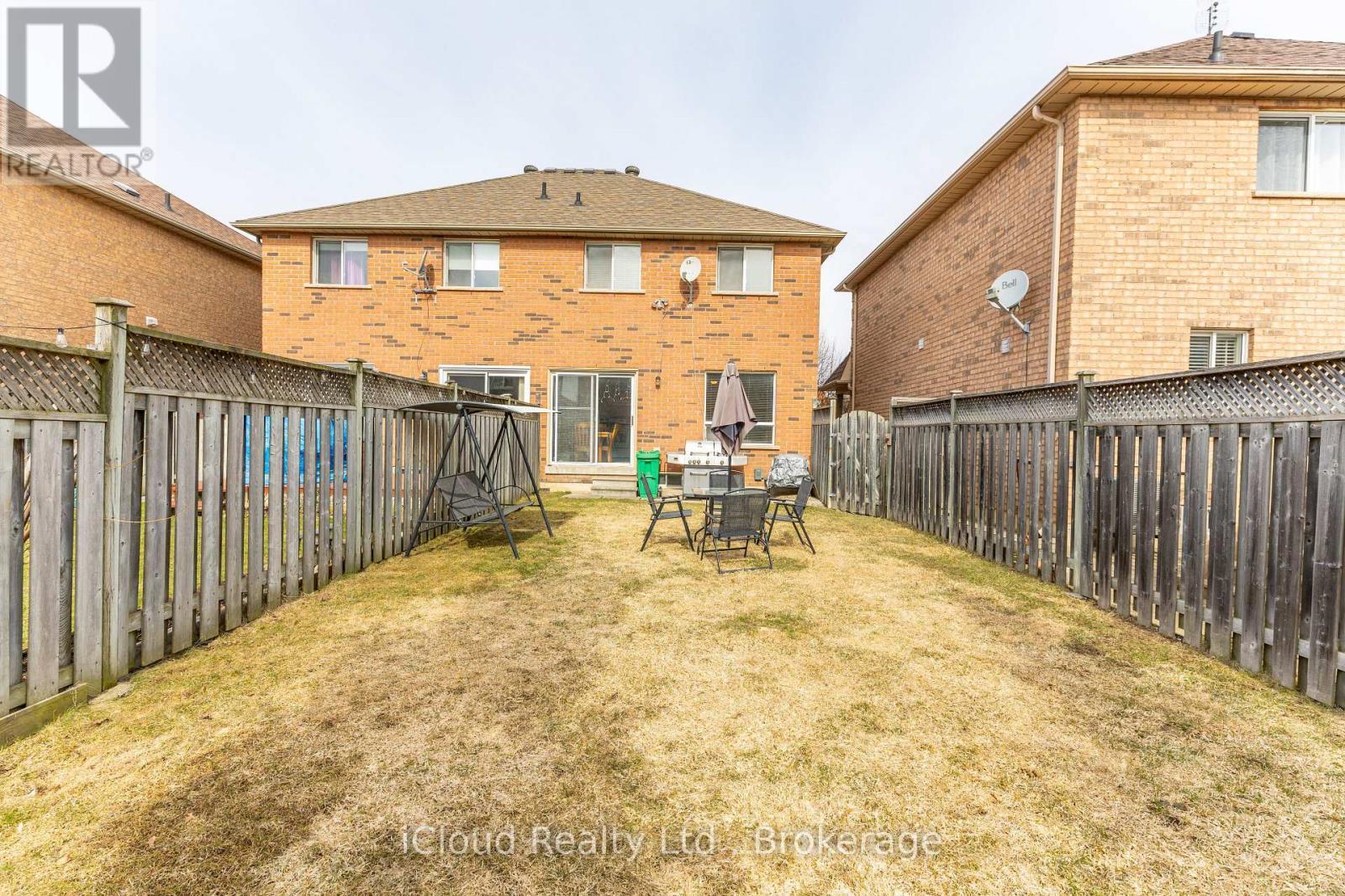 3842 Ridgepoint Way, Mississauga, ON - Outdoor With Exterior