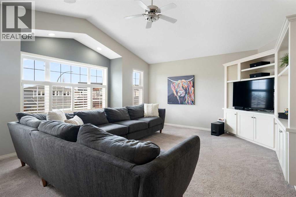 Bonus Room - 71 Chaparral Grove Se, Calgary, AB