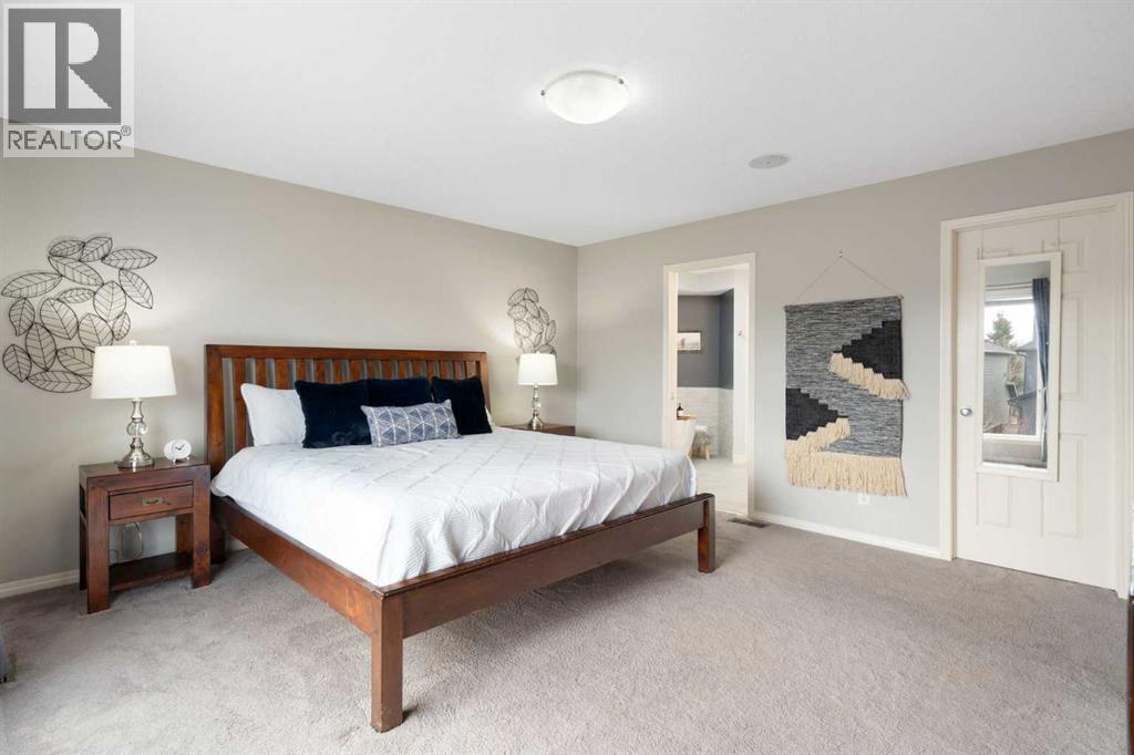 71 Chaparral Grove Se, Calgary, AB