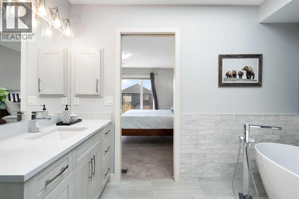 71 Chaparral Grove Se, Calgary, AB