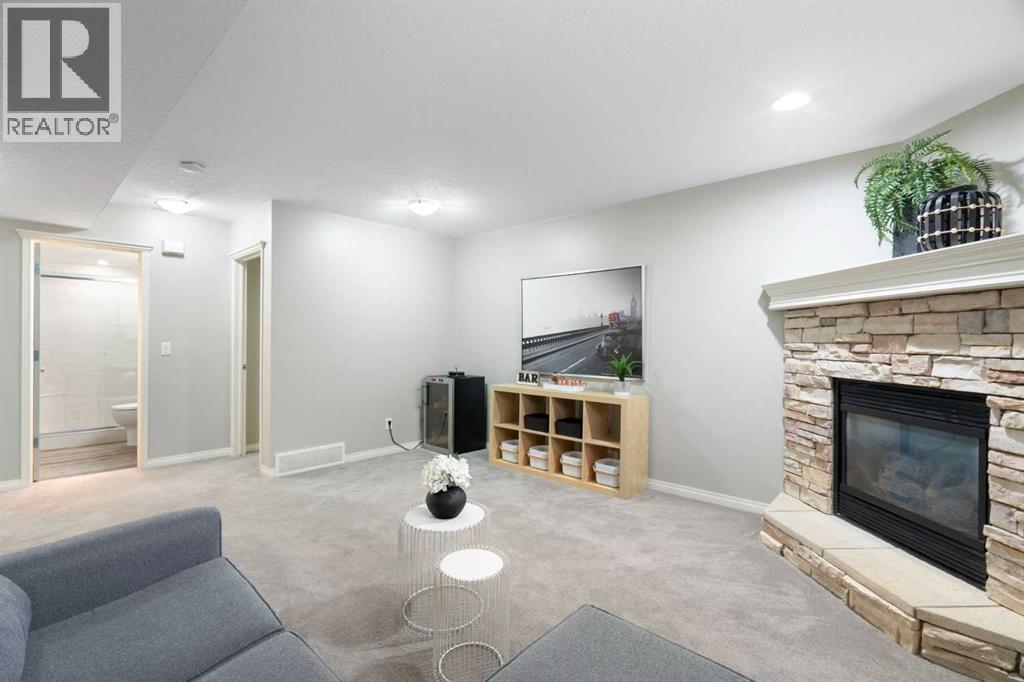 71 Chaparral Grove Se, Calgary, AB
