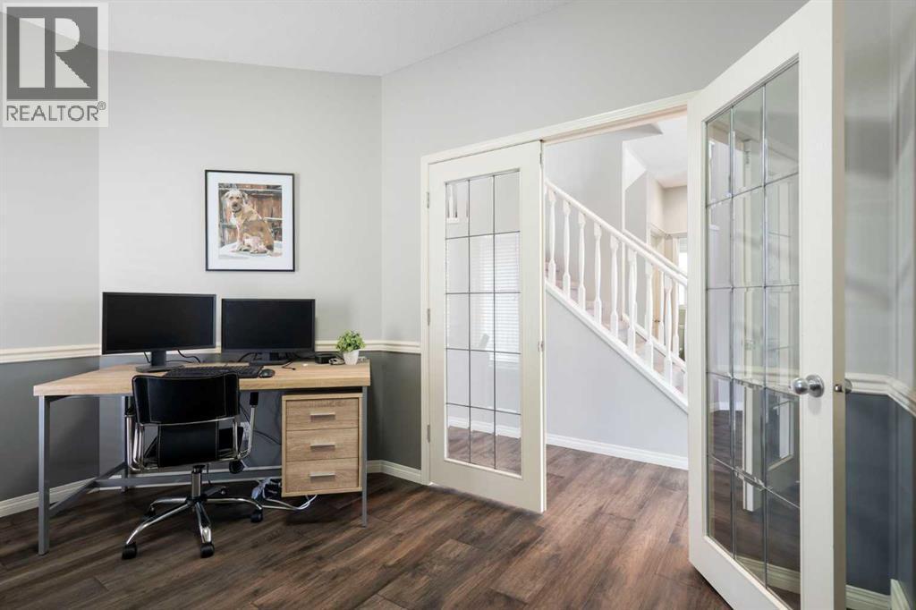 71 Chaparral Grove Se, Calgary, AB