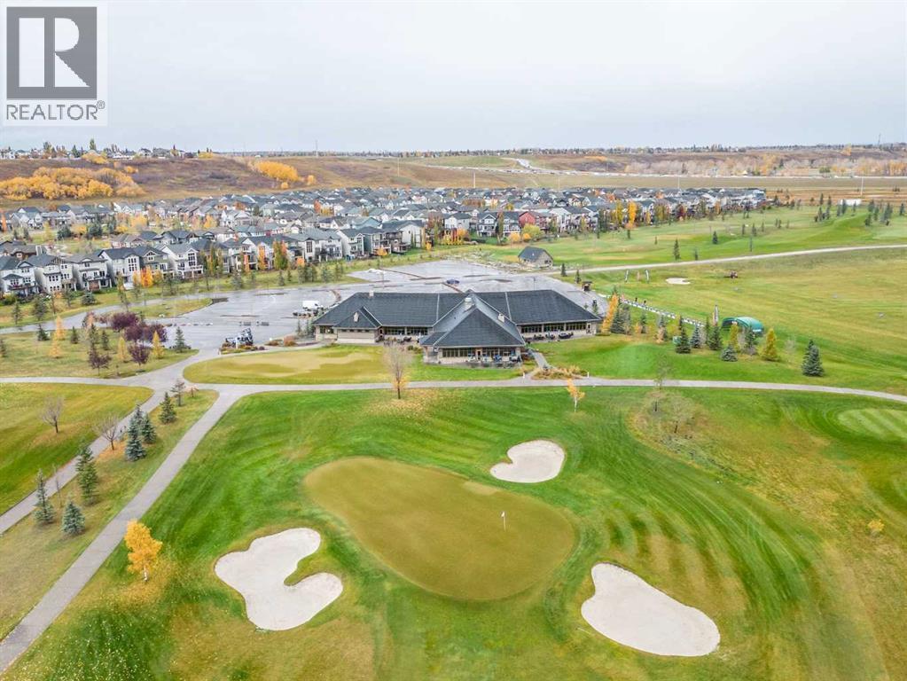 Blue Devil golf course near by - 71 Chaparral Grove Se, Calgary, AB
