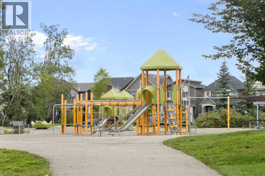 71 Chaparral Grove Se, Calgary, AB