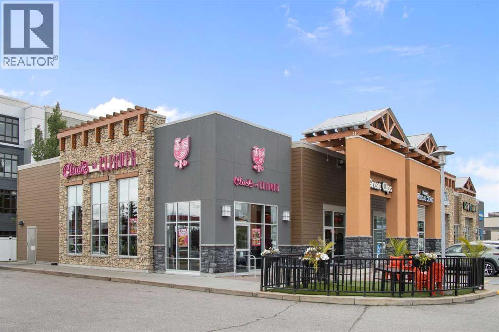 shopping minutes away - 71 Chaparral Grove Se, Calgary, AB