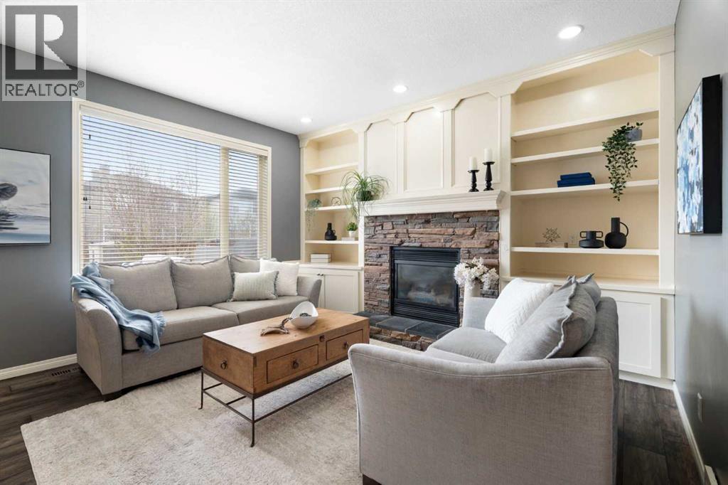 71 Chaparral Grove Se, Calgary, AB