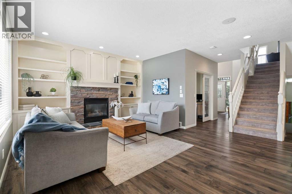 71 Chaparral Grove Se, Calgary, AB