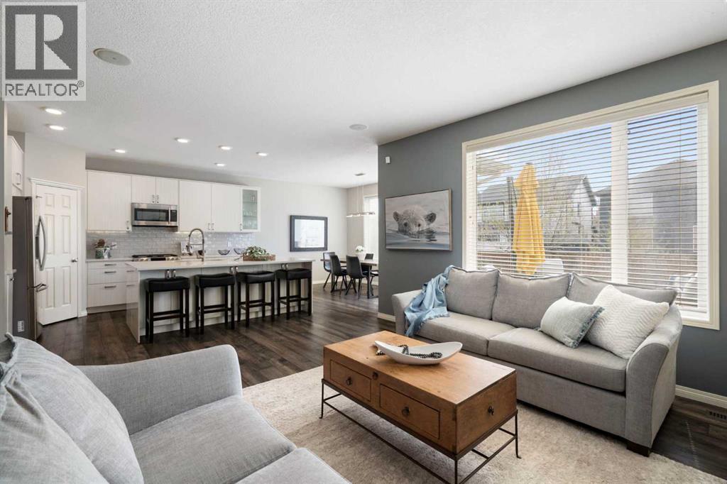 71 Chaparral Grove Se, Calgary, AB