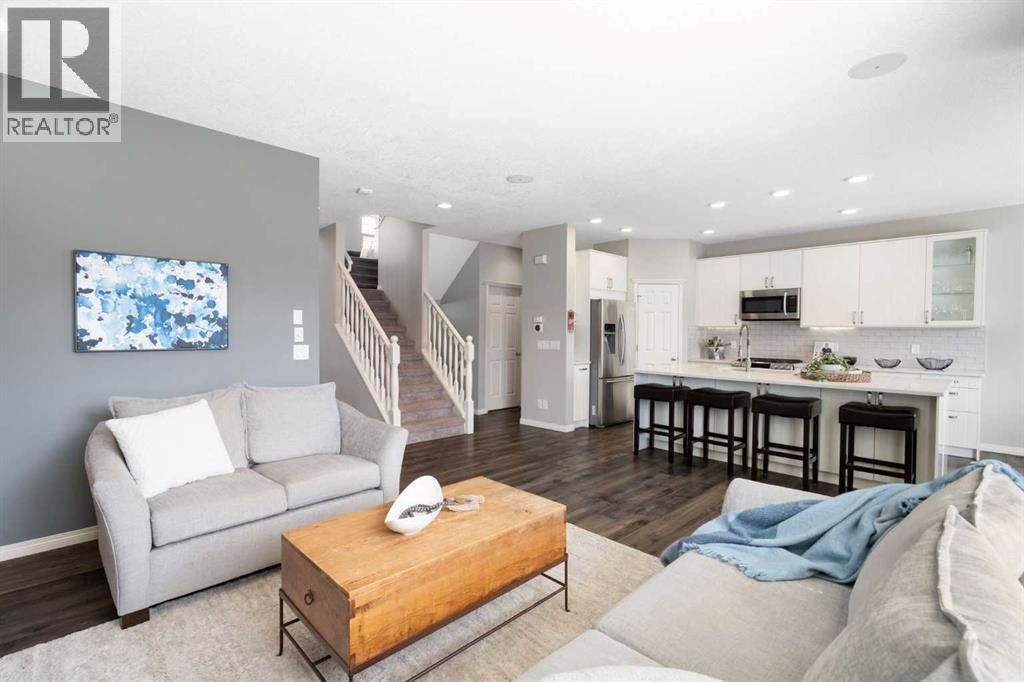 71 Chaparral Grove Se, Calgary, AB