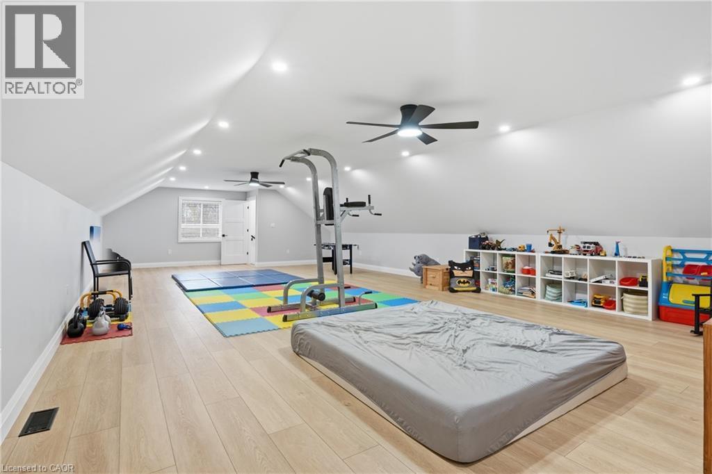 104 Neva Road, Ridgeway, ON - Indoor Photo Showing Other Room