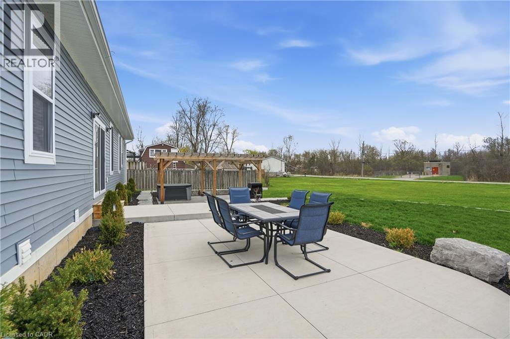 104 Neva Road, Ridgeway, ON - Outdoor