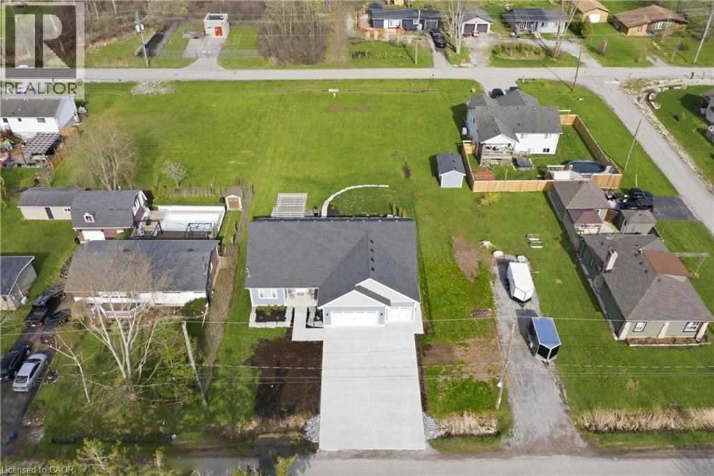 104 Neva Road, Ridgeway, ON - Outdoor With View
