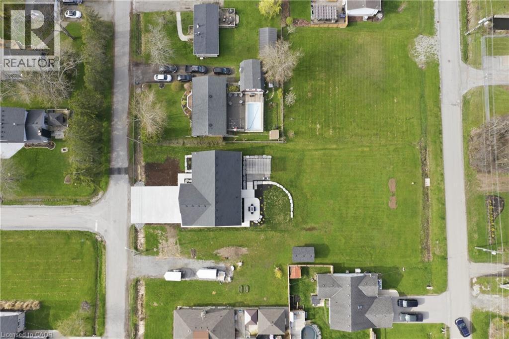 104 Neva Road, Ridgeway, ON - With View