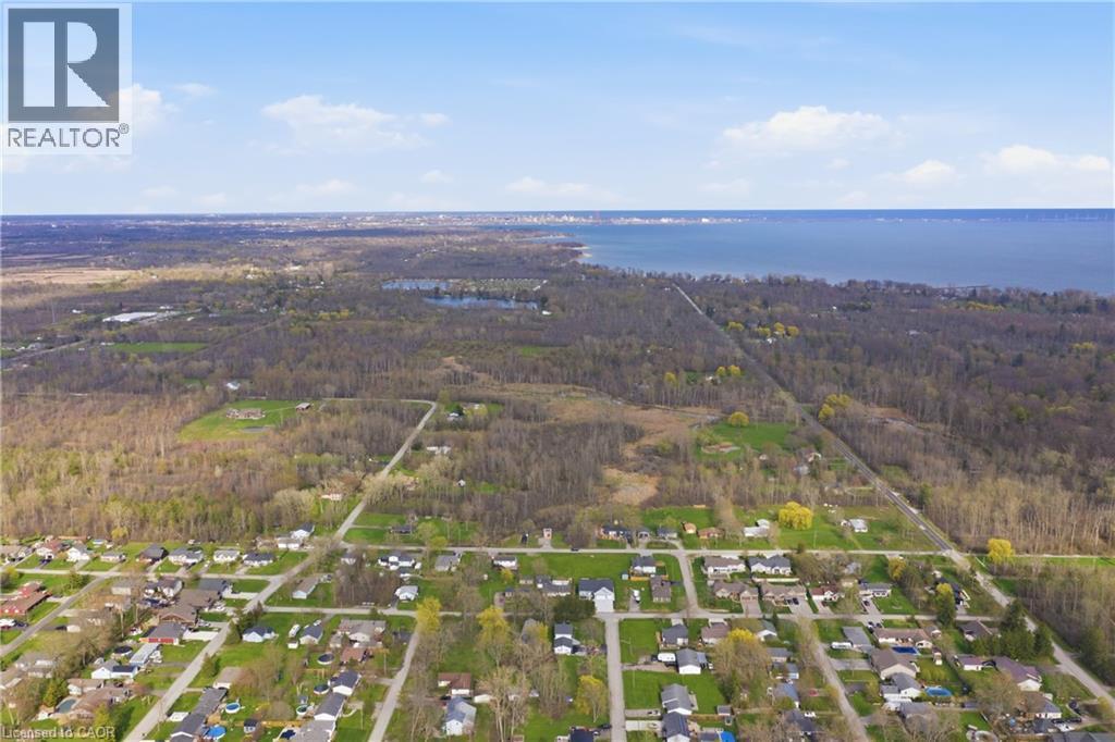 104 Neva Road, Ridgeway, ON - Outdoor With View