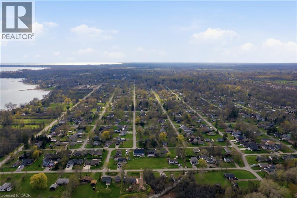 104 Neva Road, Ridgeway, ON - Outdoor With View