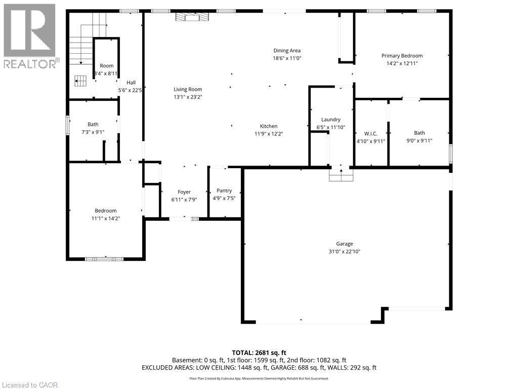 104 Neva Road, Ridgeway, ON - Other