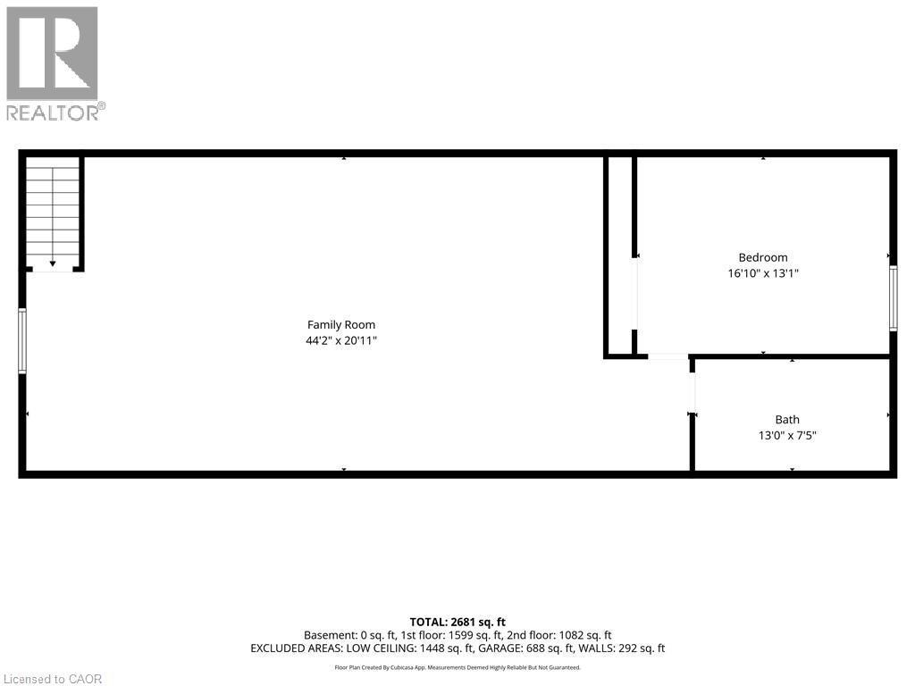 104 Neva Road, Ridgeway, ON - Other