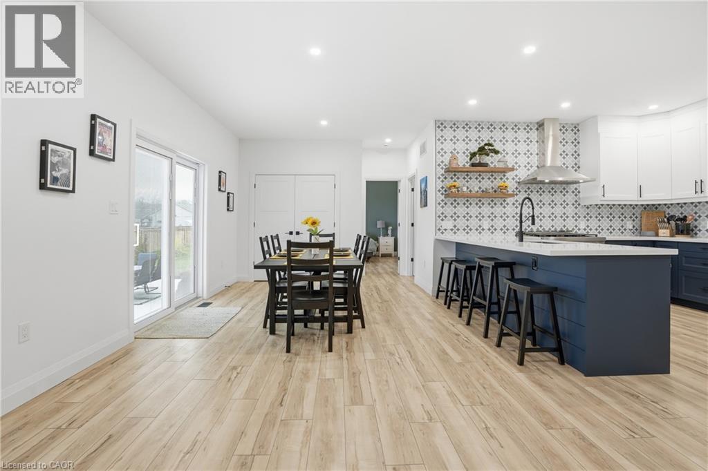 104 Neva Road, Ridgeway, ON - Indoor
