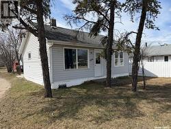 639 Albert STREET Hudson Bay, SK S0E 0Y0