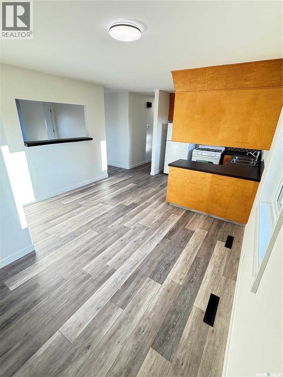 805 Stanley Street, Esterhazy, SK - Indoor Photo Showing Other Room