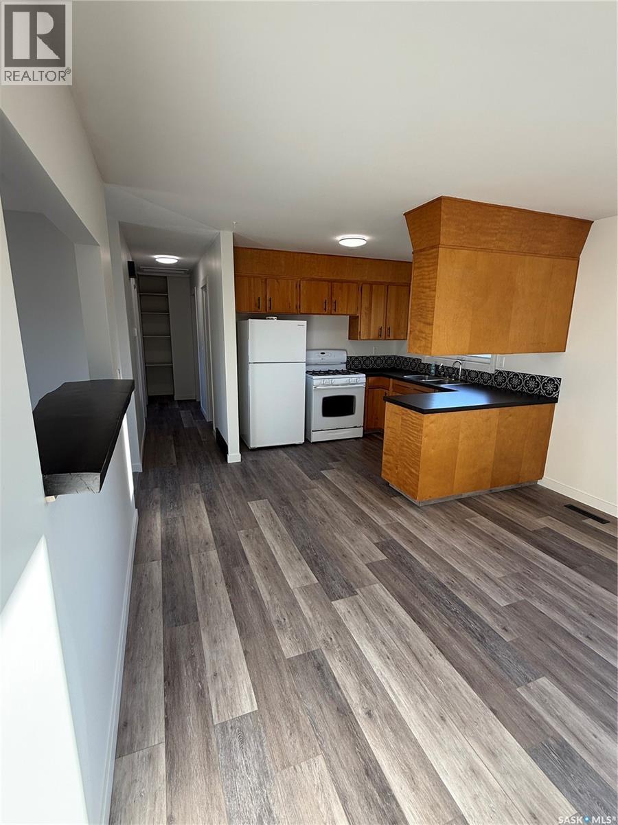 805 Stanley Street, Esterhazy, SK - Indoor