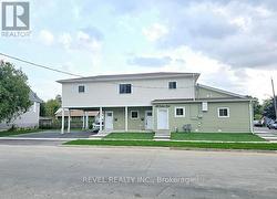 B - 289 CHATHAM STREET Brantford, ON N3S 6G3
