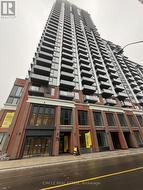 2414 - 75 JAMES STREET S Hamilton, ON L8P 4V8