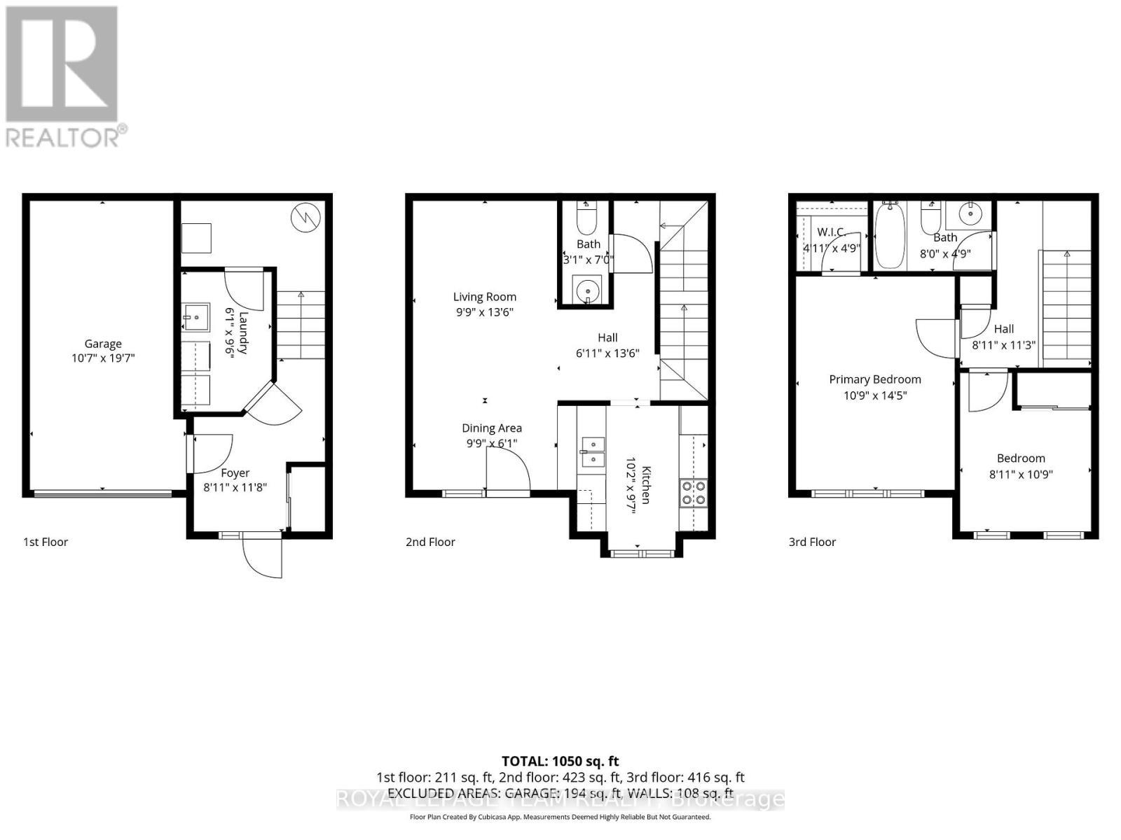 599 Foxlight Circle, Ottawa, ON - Other