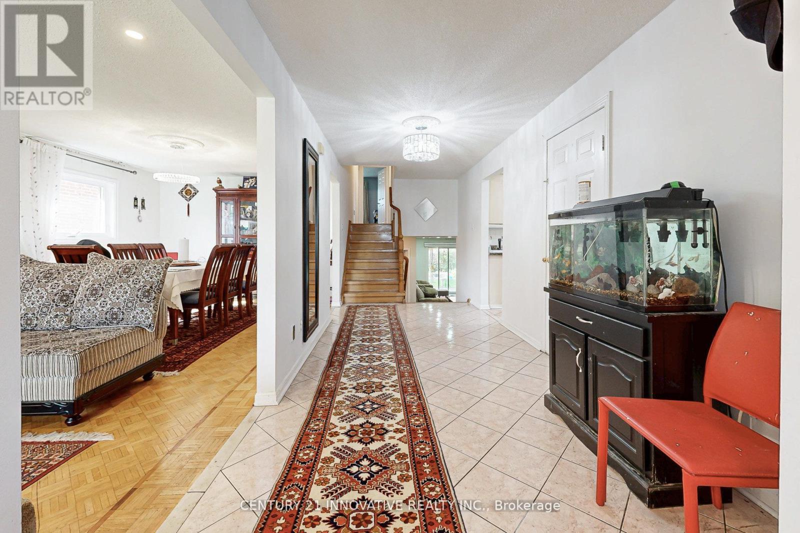 816 Willowbank Trail, Mississauga, ON - Indoor
