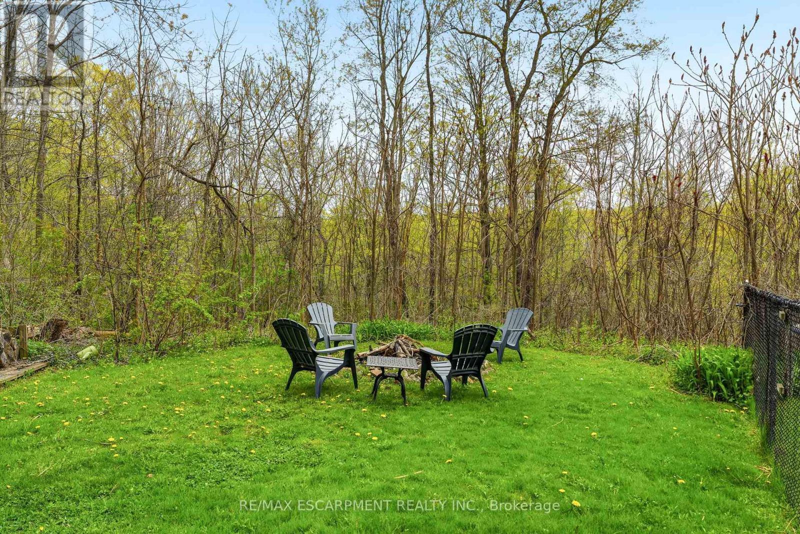5258 Cedar Springs Road, Burlington, ON - Outdoor