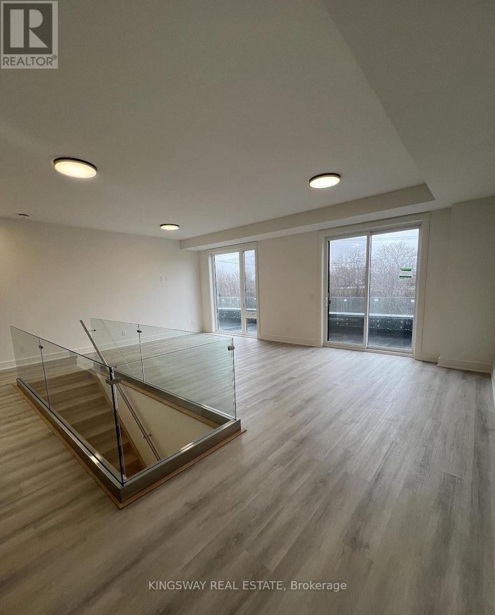 122 Everett Common, St. Catharines, ON - Indoor Photo Showing Other Room