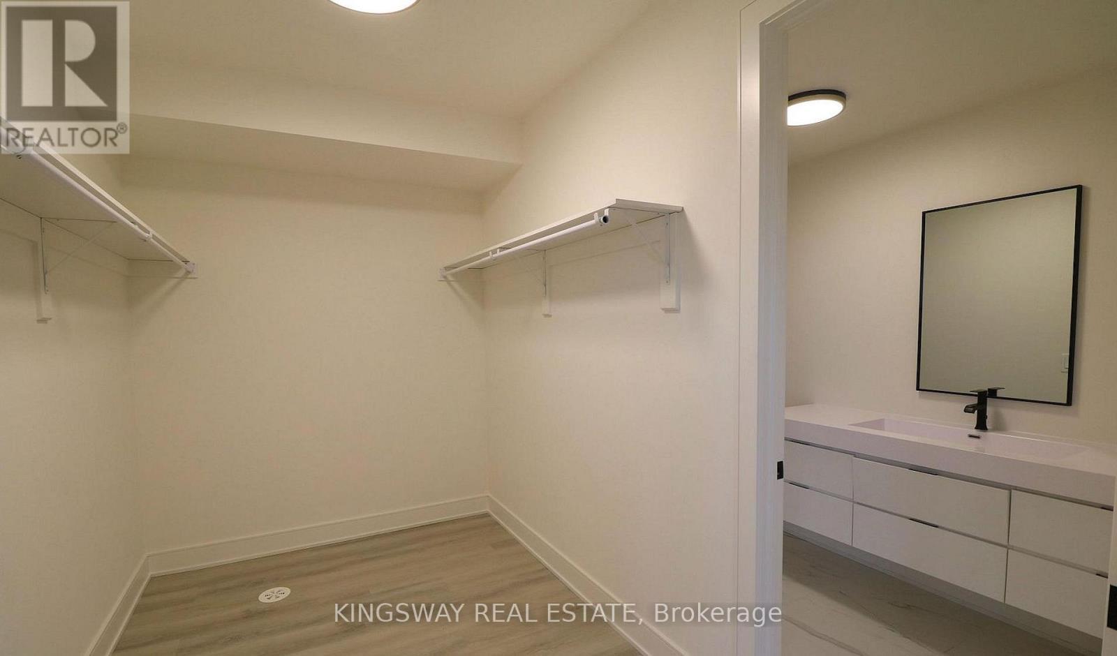 122 Everett Common, St. Catharines, ON - Indoor With Storage