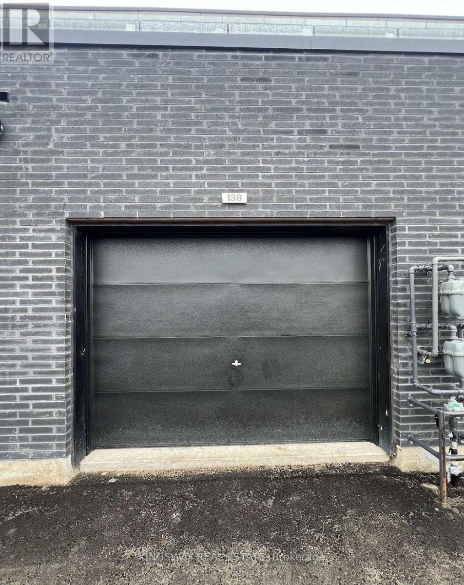 122 Everett Common, St. Catharines, ON - Outdoor