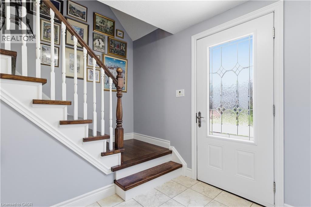 125 Covington Crescent, Kitchener, ON - Indoor Photo Showing Other Room