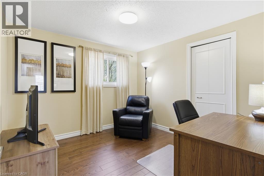 125 Covington Crescent, Kitchener, ON - Indoor