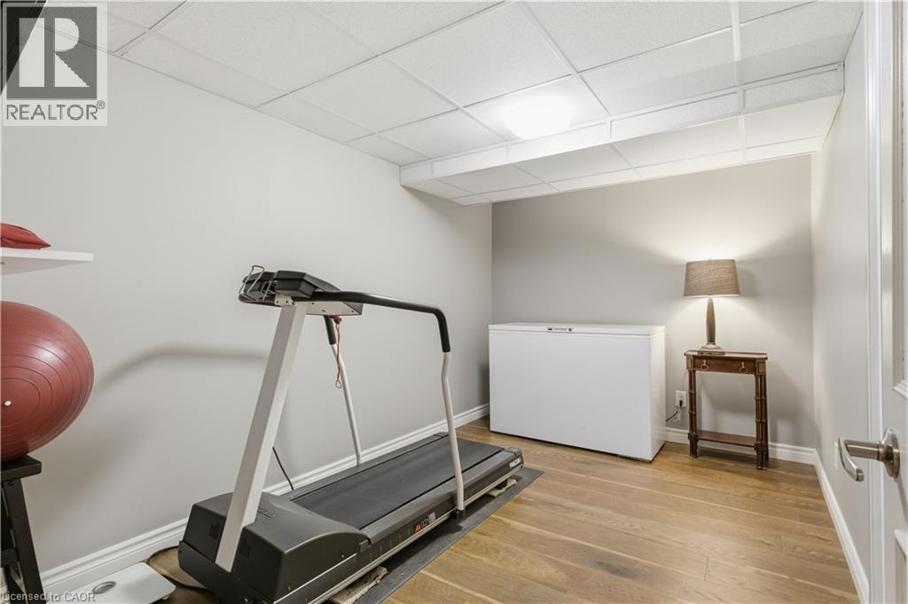 125 Covington Crescent, Kitchener, ON - Indoor