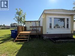 56 Clark CRESCENT Meadow Lake, SK S9X 1C3
