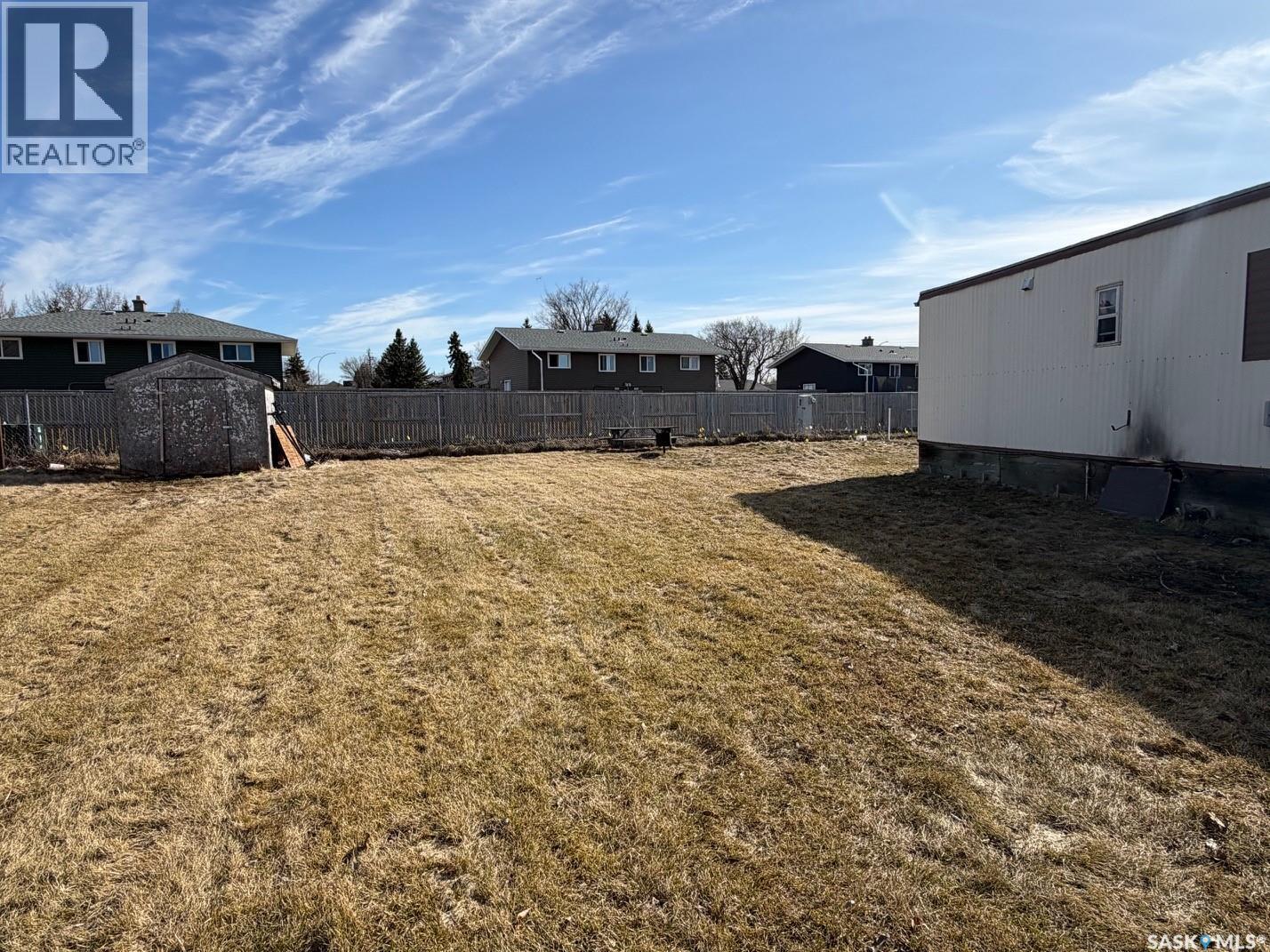 56 Clark Crescent, Meadow Lake, SK