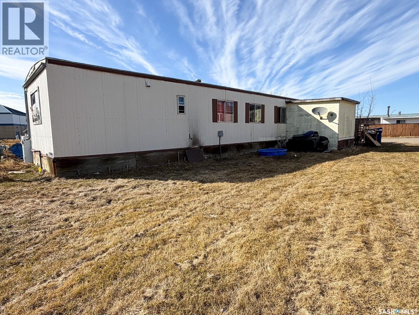 56 Clark Crescent, Meadow Lake, SK