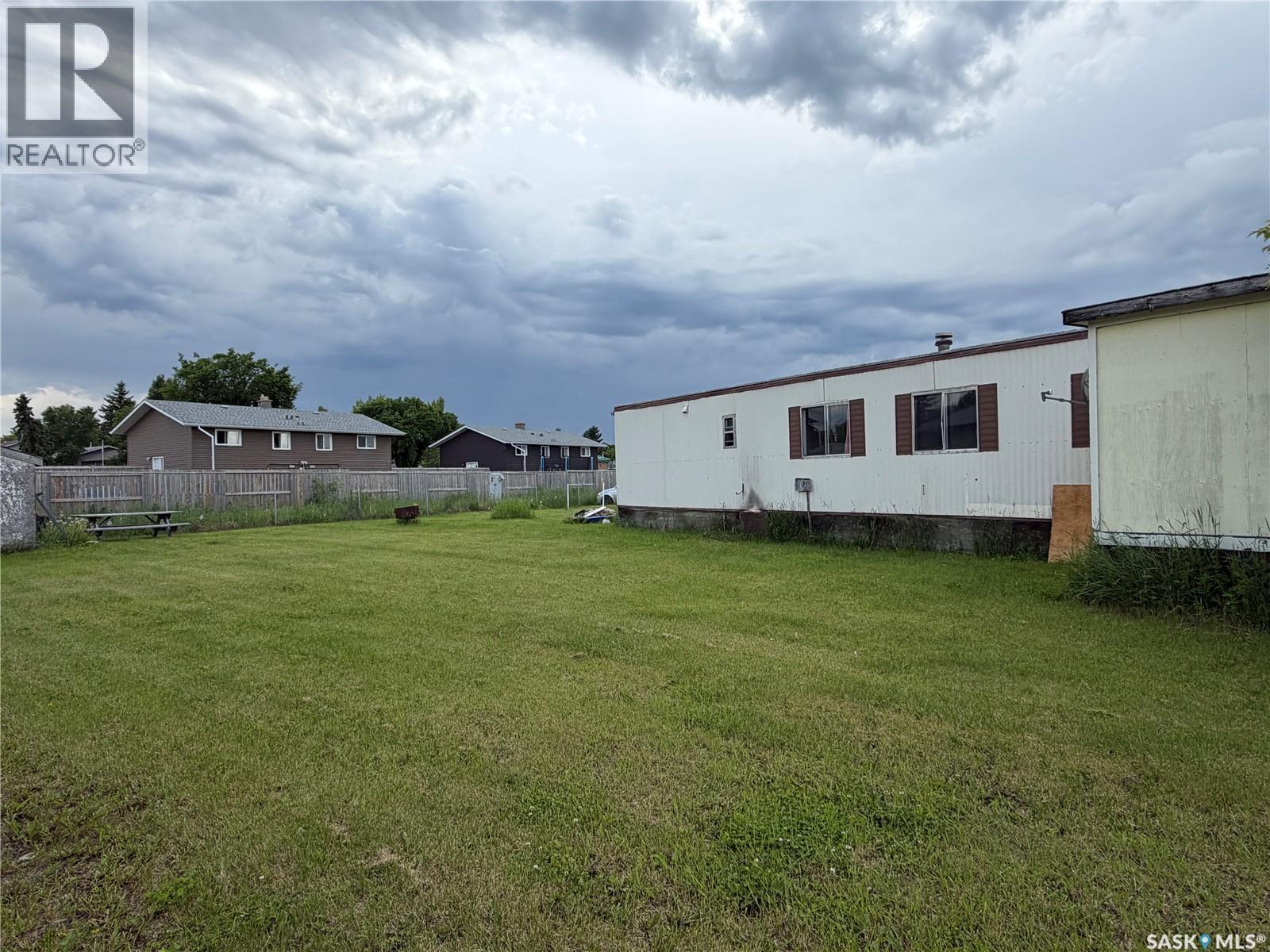 56 Clark Crescent, Meadow Lake, SK