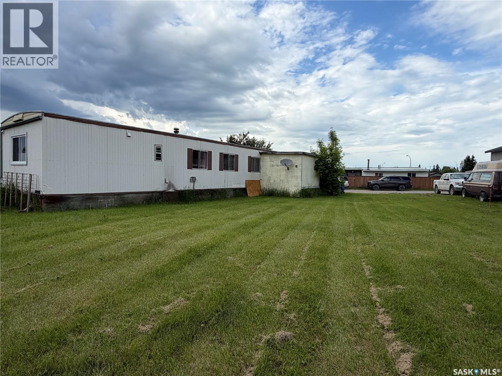 56 Clark Crescent, Meadow Lake, SK