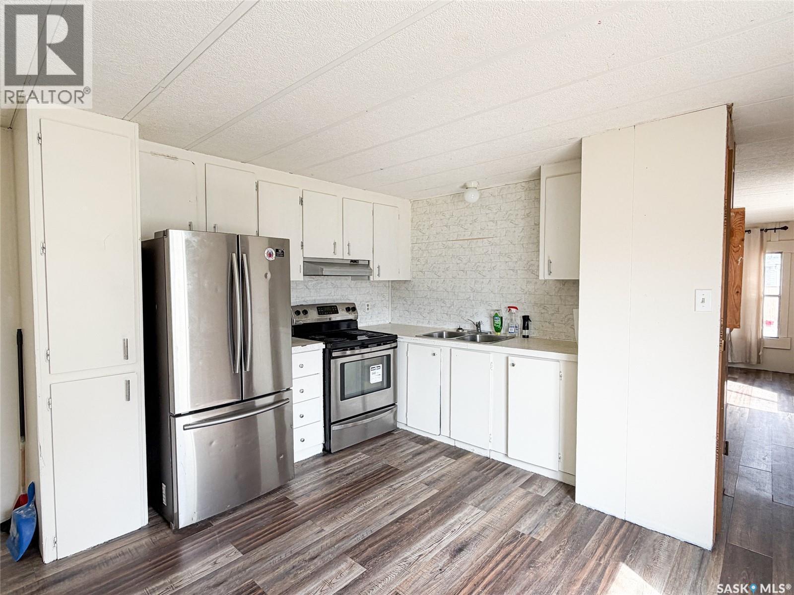 56 Clark Crescent, Meadow Lake, SK