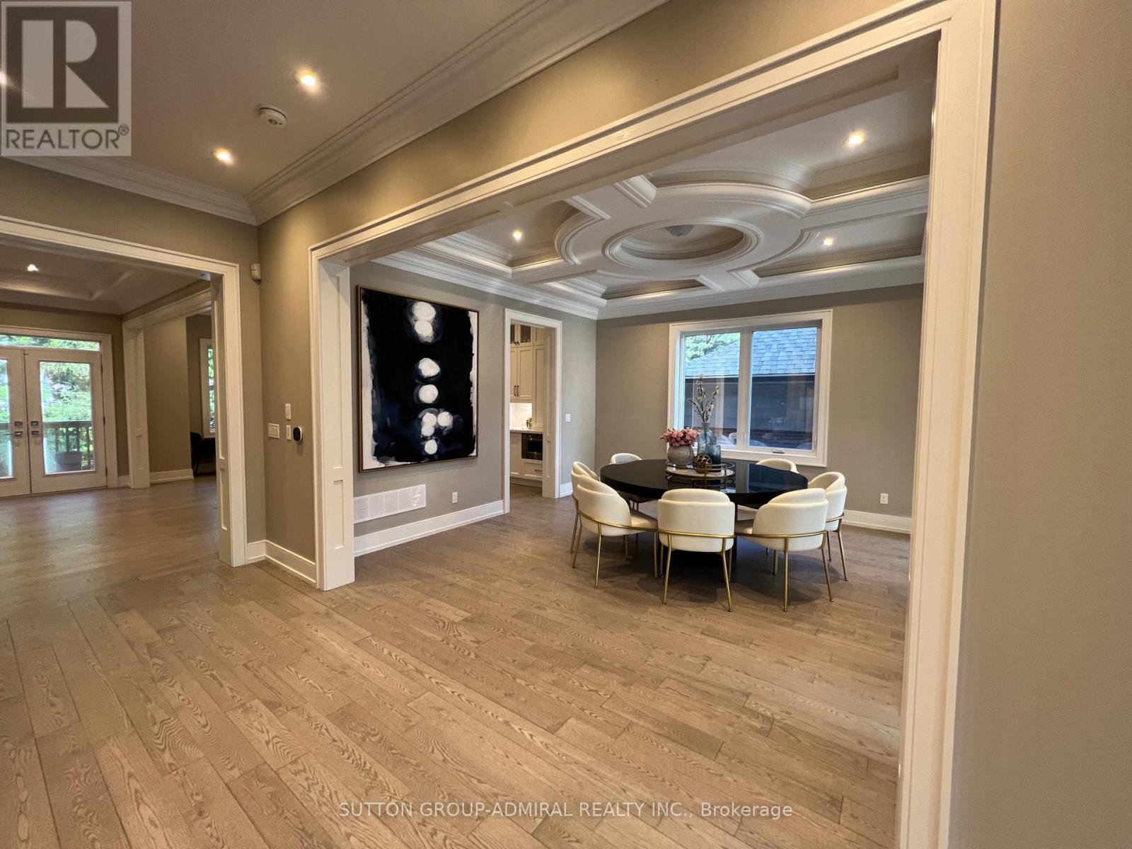 1060 Kipling Avenue, Toronto, ON - Indoor Photo Showing Other Room