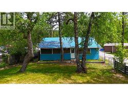 189 Alpine Road Christina Lake, BC V0H 1E1