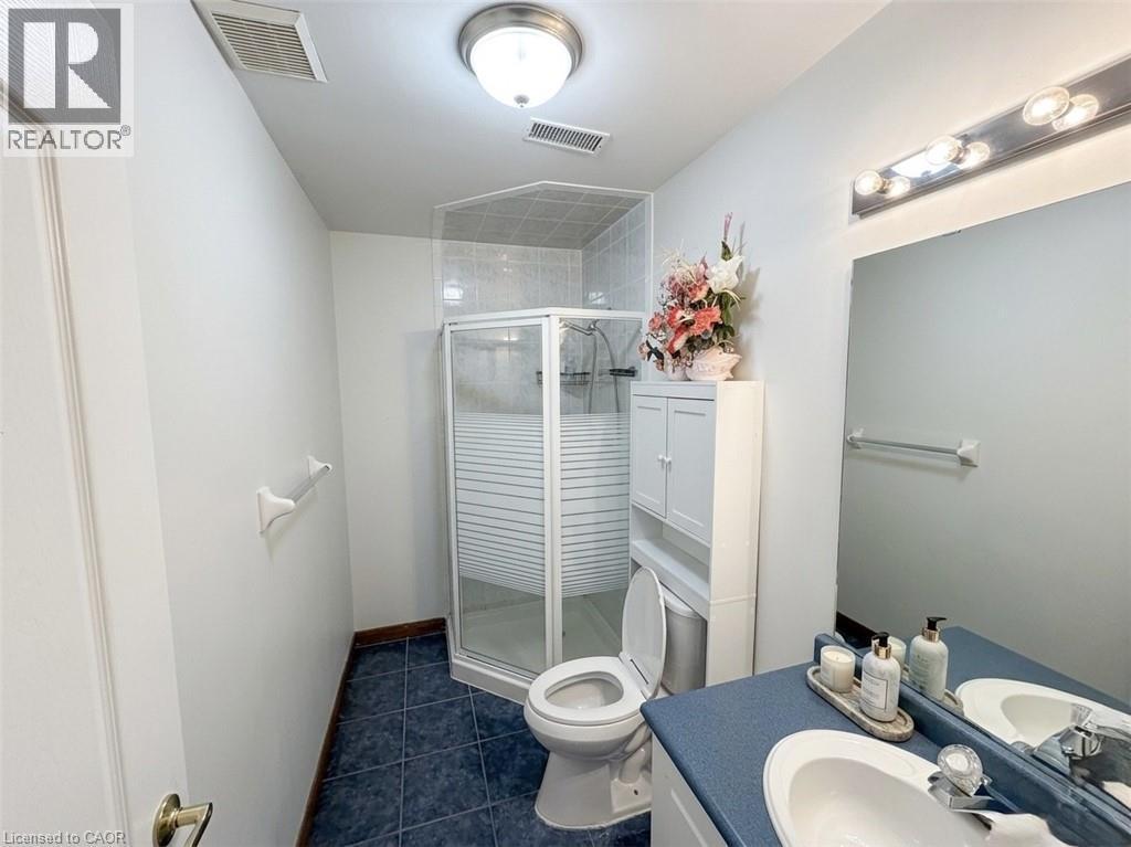 2 Pineridge Drive, Hamilton, ON - Indoor Photo Showing Bathroom