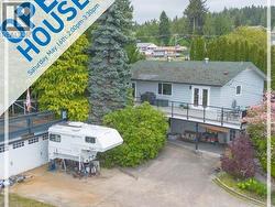 6975 TERRACE STREET Powell River, BC V8A 1H3