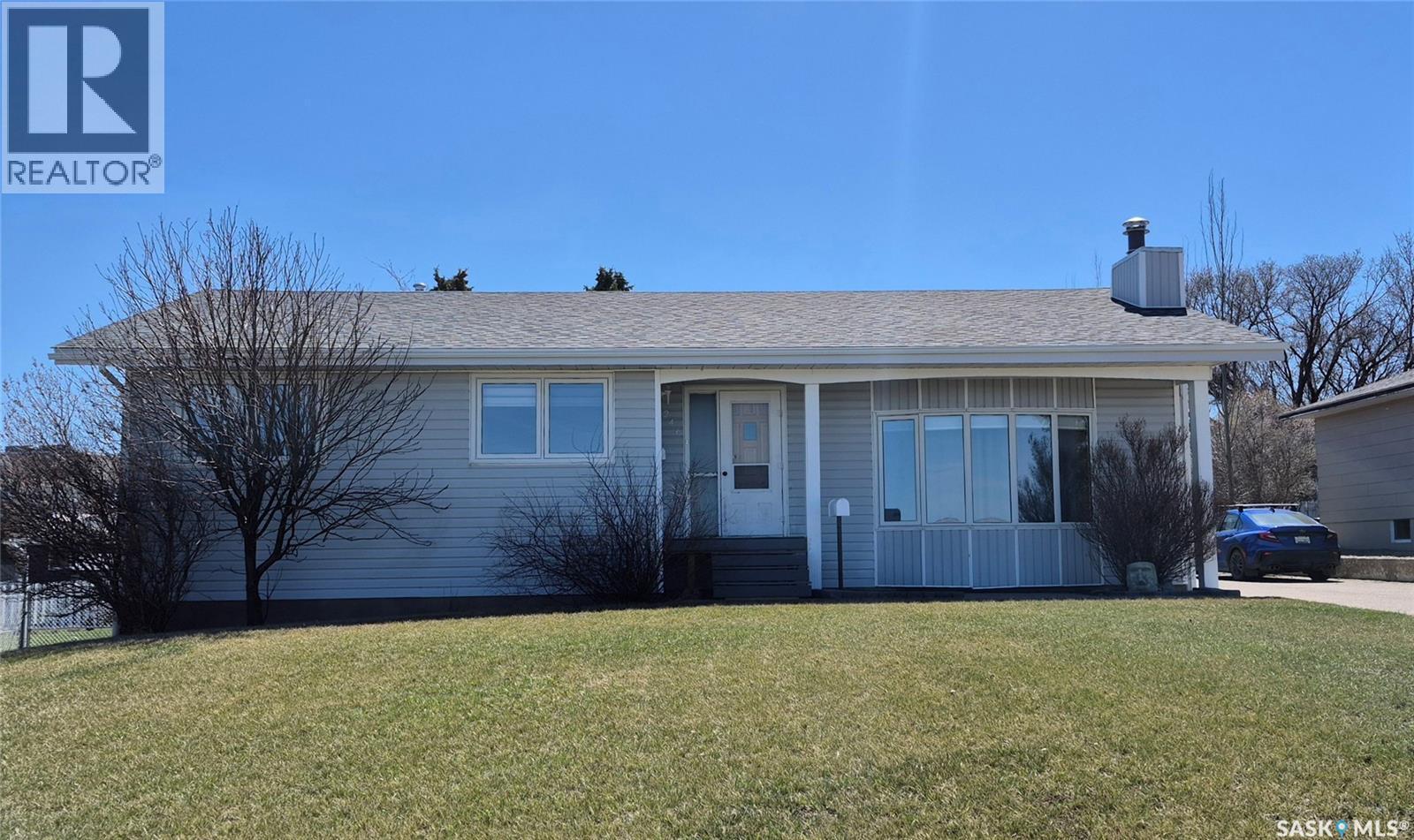 246 Battleford Trail, Swift Current, SK - Outdoor