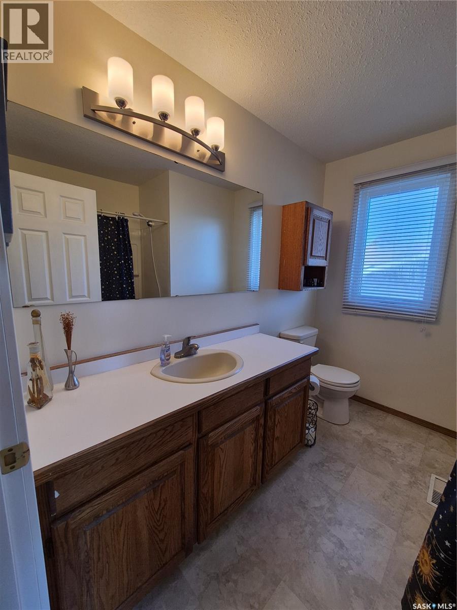 246 Battleford Trail, Swift Current, SK - Indoor Photo Showing Bathroom